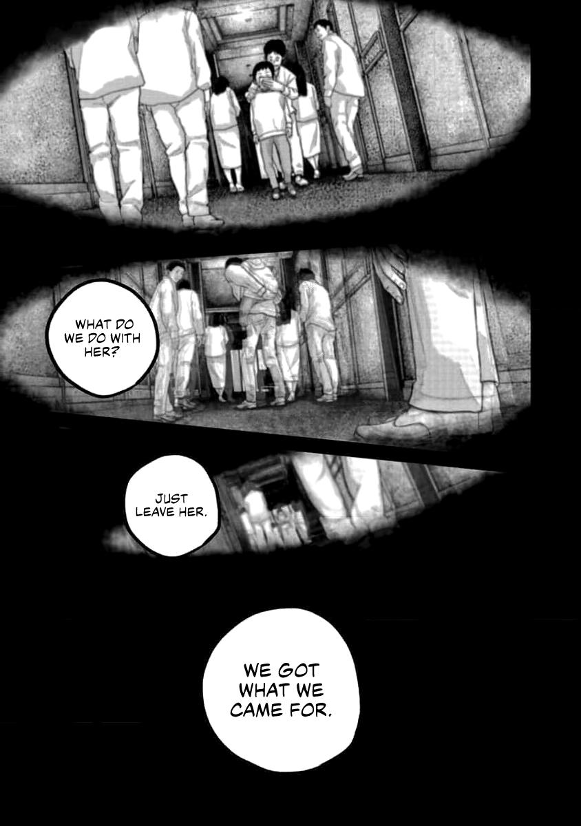 Smiley Chap 74 - Next Chap 75