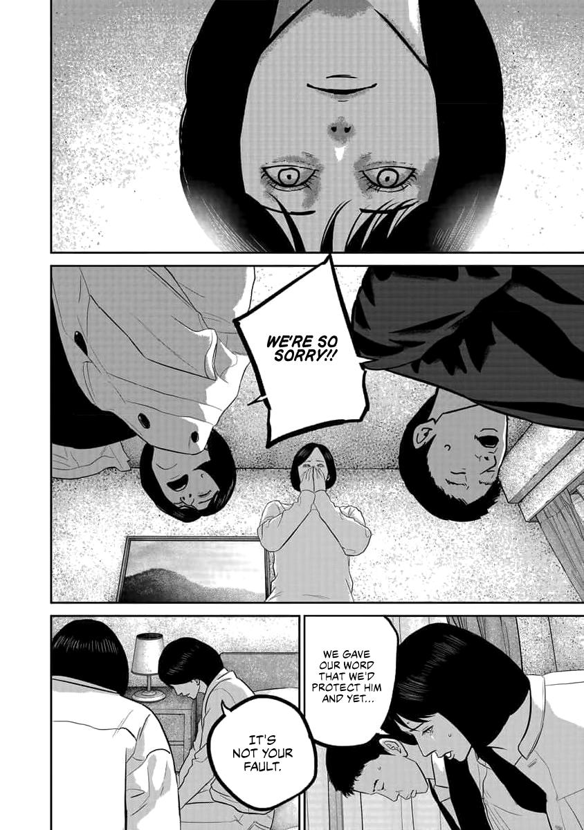 Smiley Chap 74 - Next Chap 75