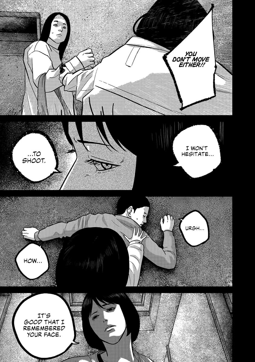 Smiley Chap 74 - Next Chap 75
