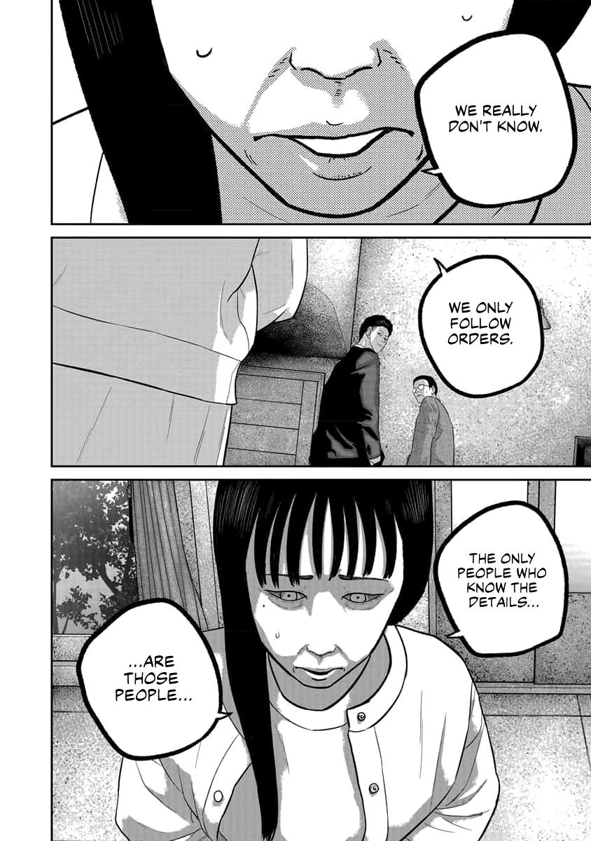 Smiley Chap 75 - Next Chap 76