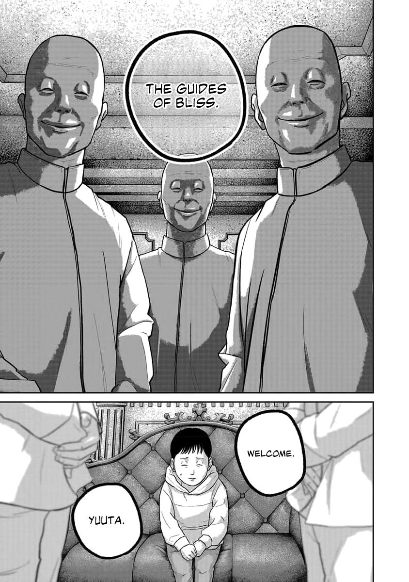 Smiley Chap 75 - Next Chap 76