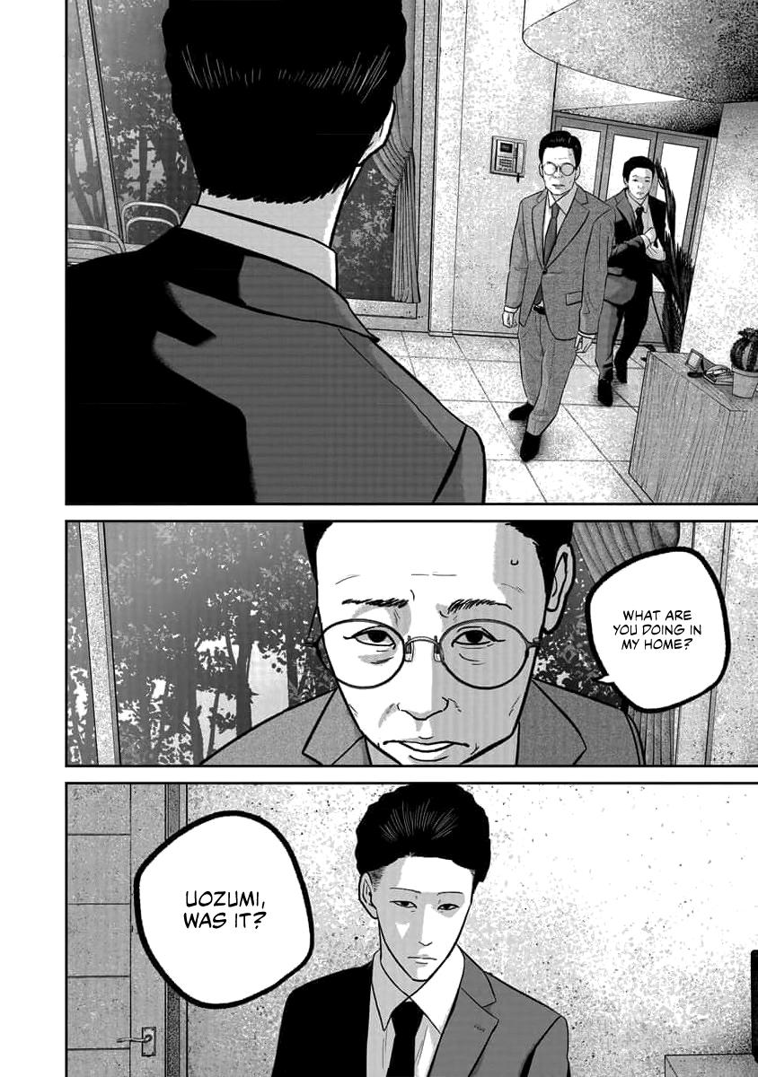 Smiley Chap 75 - Next Chap 76