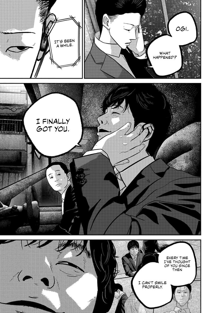 Smiley Chap 75 - Next Chap 76