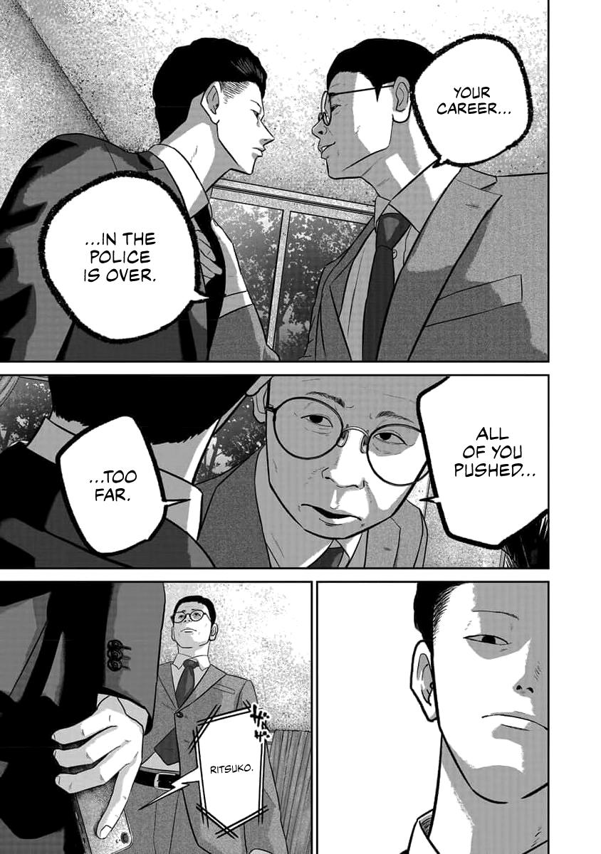 Smiley Chap 75 - Next Chap 76