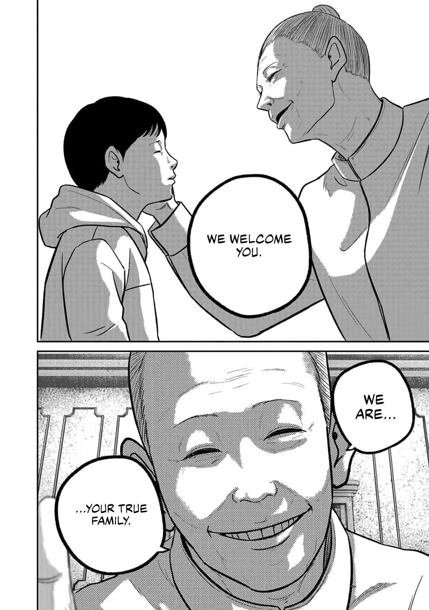 Smiley Chap 75 - Next Chap 76