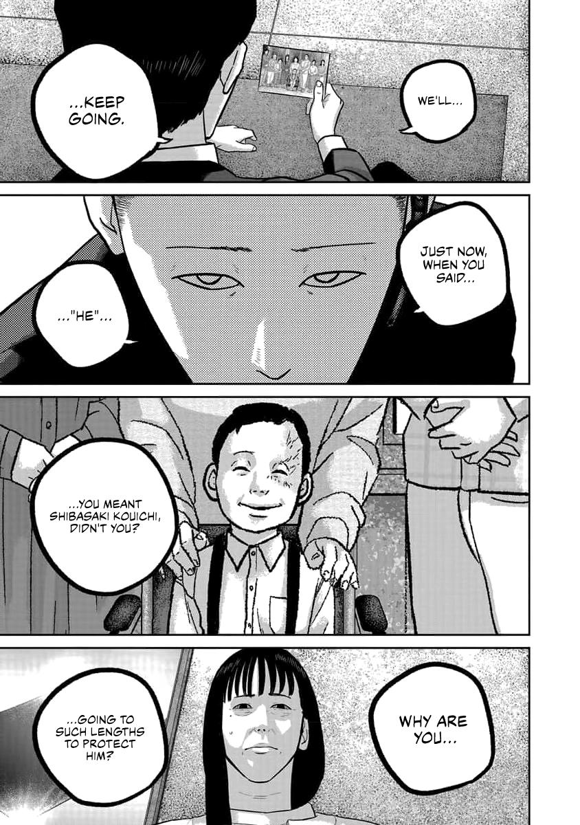 Smiley Chap 75 - Next Chap 76