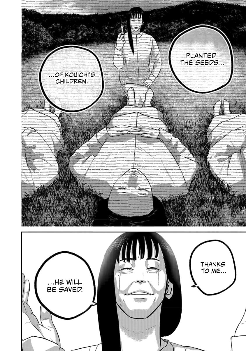 Smiley Chap 75 - Next Chap 76