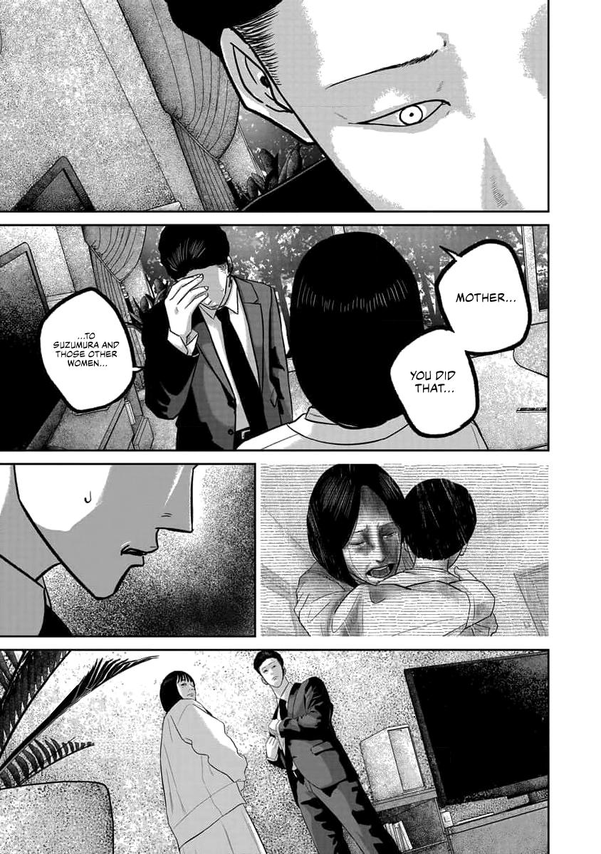 Smiley Chap 75 - Next Chap 76