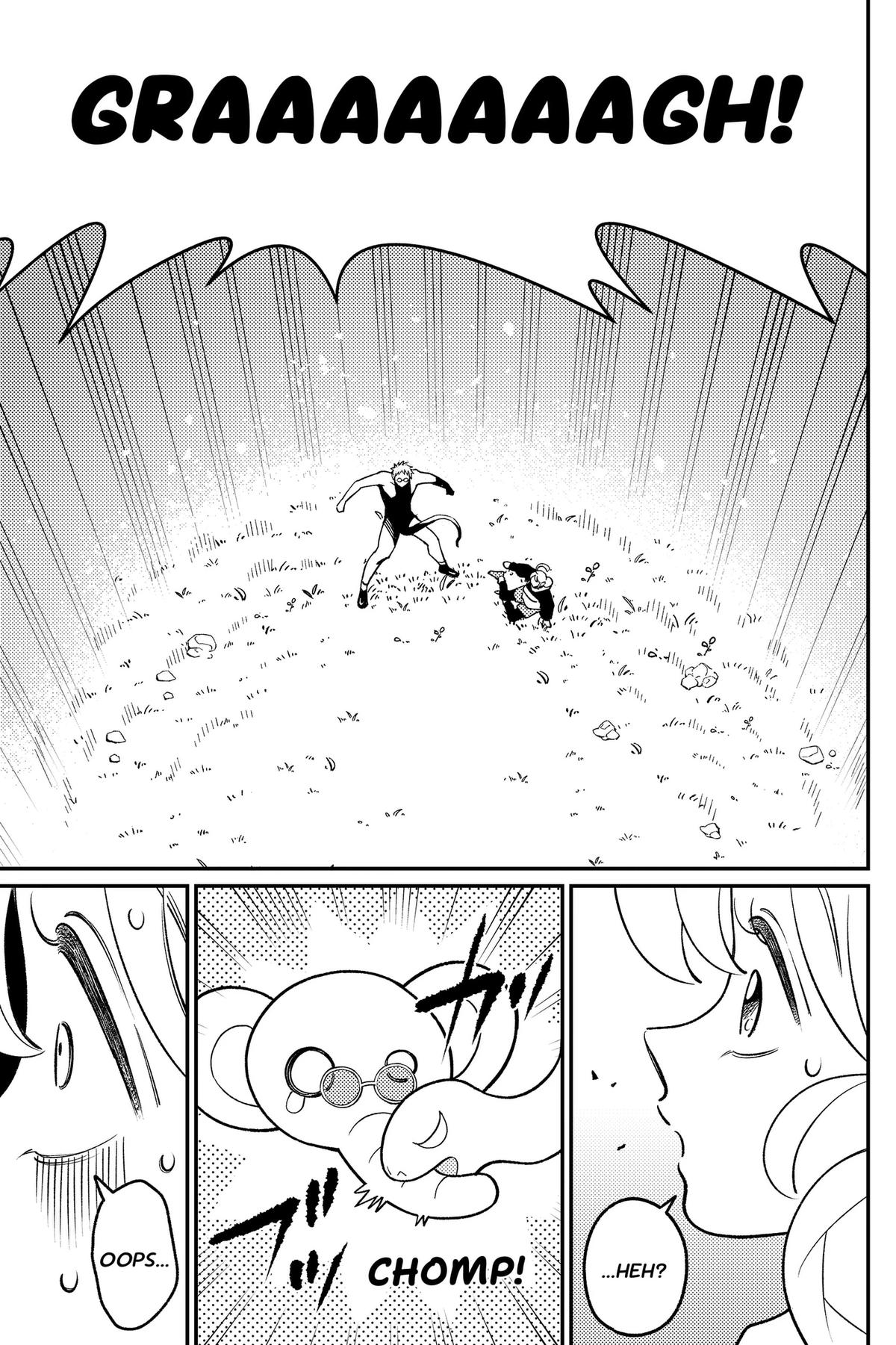 Nikoniko Genki☆Happy-chan Chap 18 - Next Chap 19