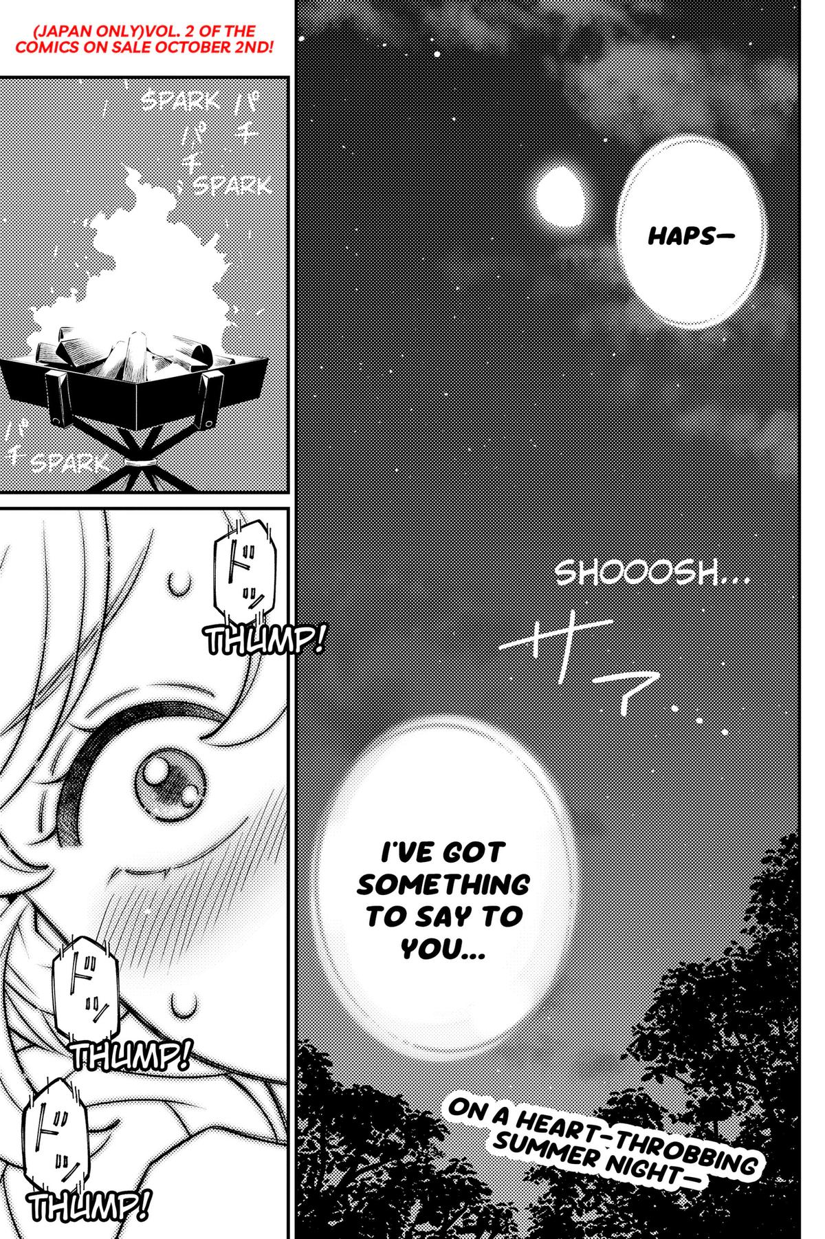 Nikoniko Genki☆Happy-chan Chap 18 - Next Chap 19