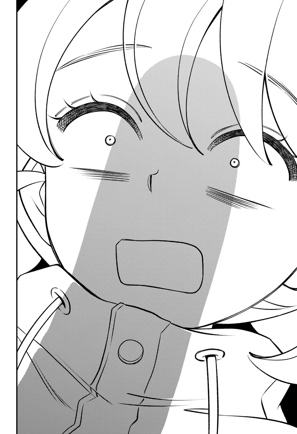 Nikoniko Genki☆Happy-chan Chap 18 - Next Chap 19