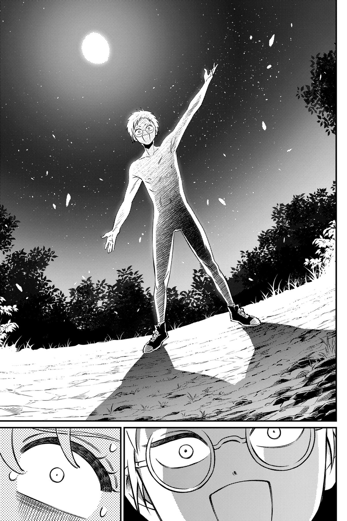 Nikoniko Genki☆Happy-chan Chap 18 - Next Chap 19