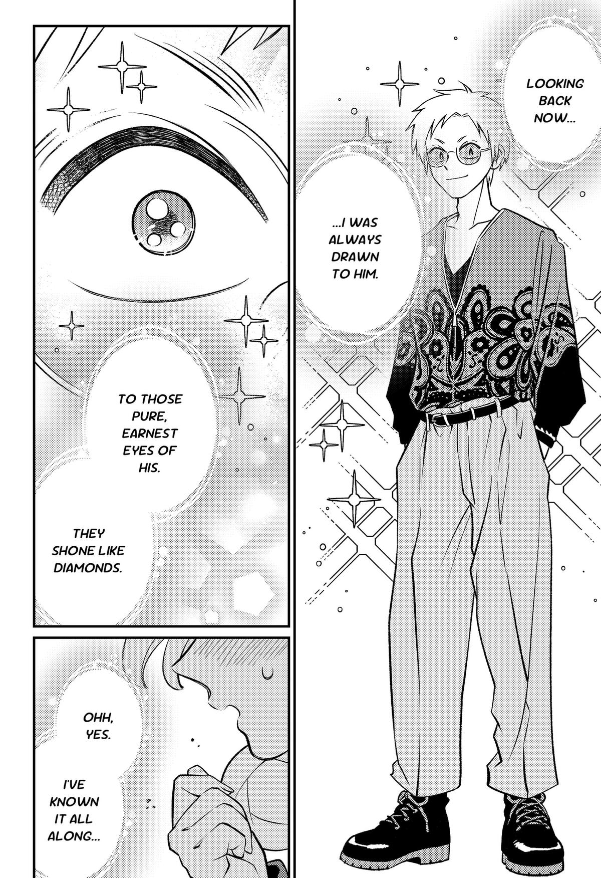 Nikoniko Genki☆Happy-chan Chap 18 - Next Chap 19