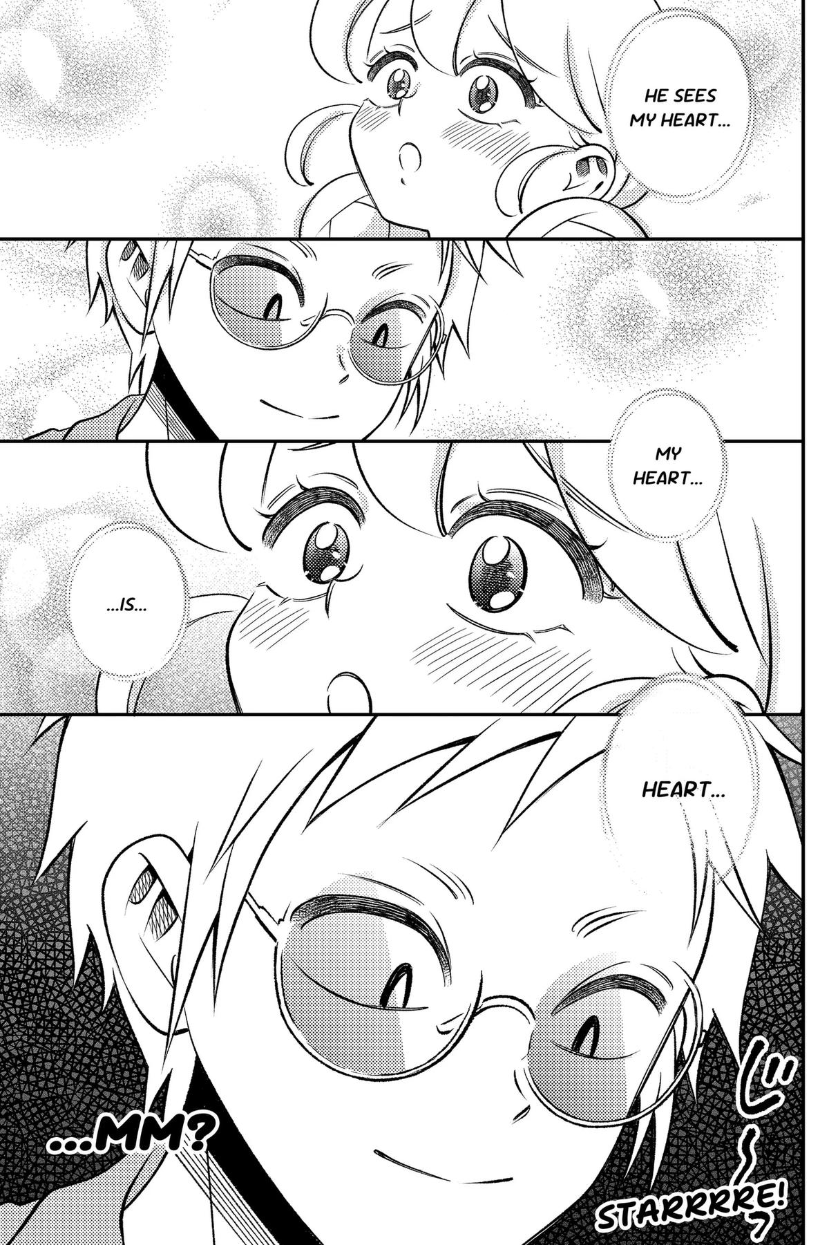 Nikoniko Genki☆Happy-chan Chap 18 - Next Chap 19
