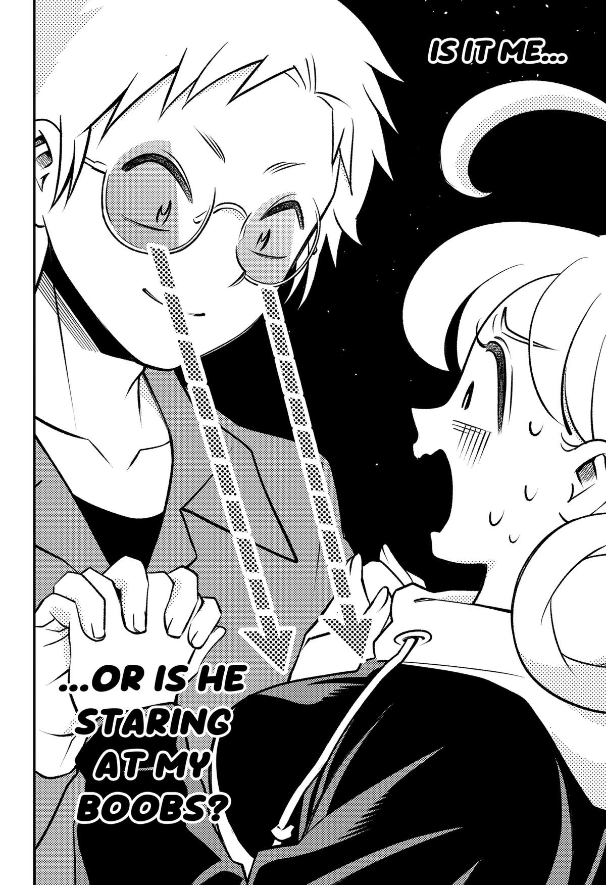 Nikoniko Genki☆Happy-chan Chap 18 - Next Chap 19