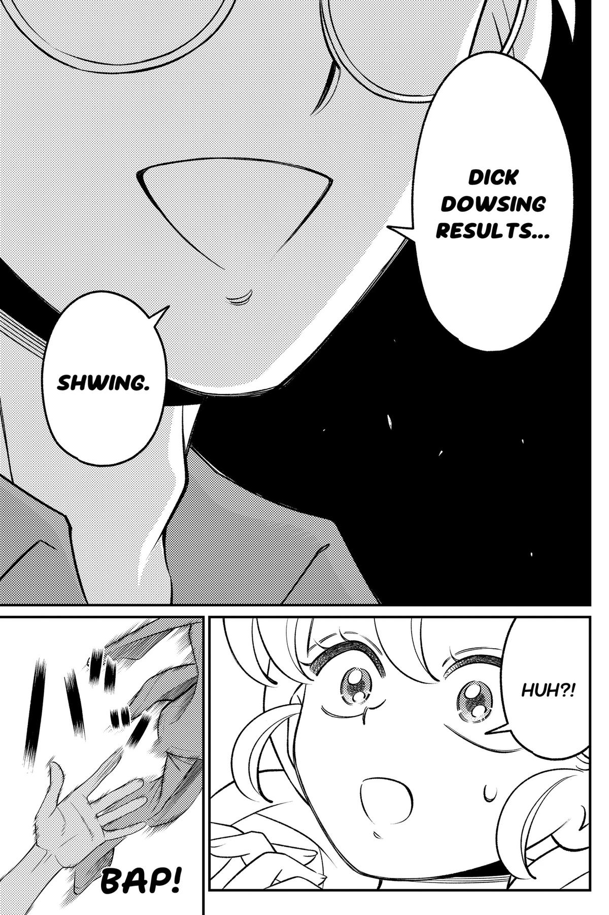 Nikoniko Genki☆Happy-chan Chap 18 - Next Chap 19