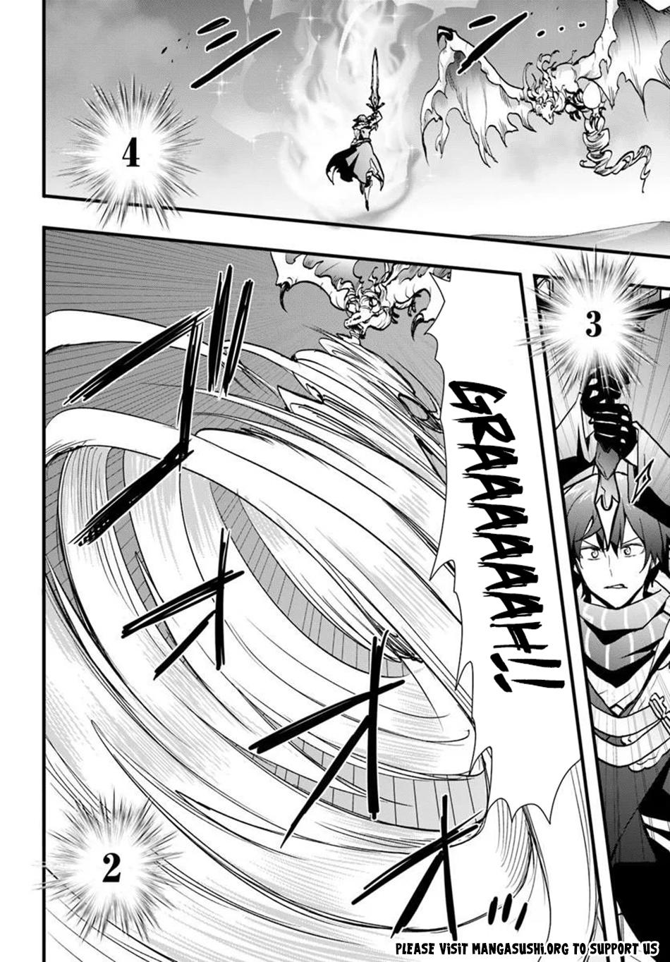 Isekai de Te ni Ireta Seisan Skill wa Saikyou Datta you desu. Chap 59 - Next Chap 60
