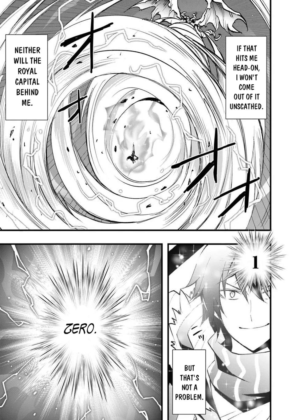 Isekai de Te ni Ireta Seisan Skill wa Saikyou Datta you desu. Chap 59 - Next Chap 60