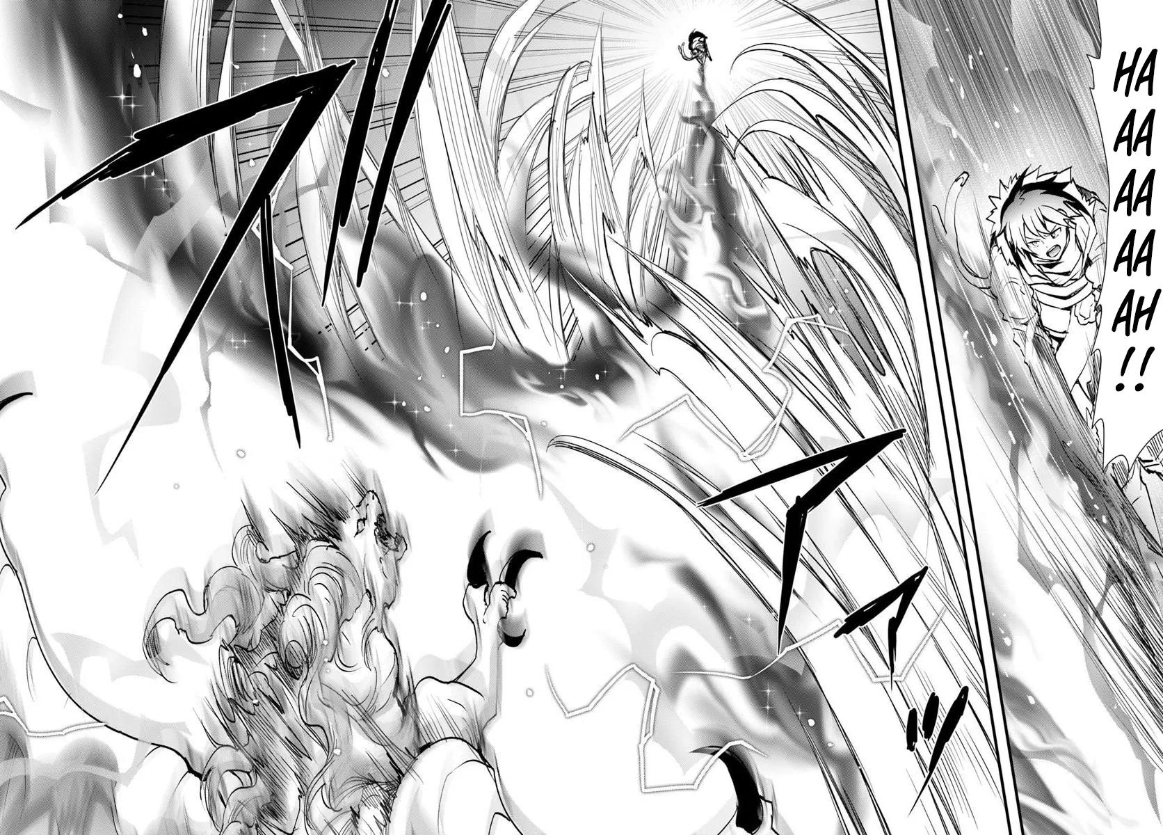 Isekai de Te ni Ireta Seisan Skill wa Saikyou Datta you desu. Chap 59 - Next Chap 60