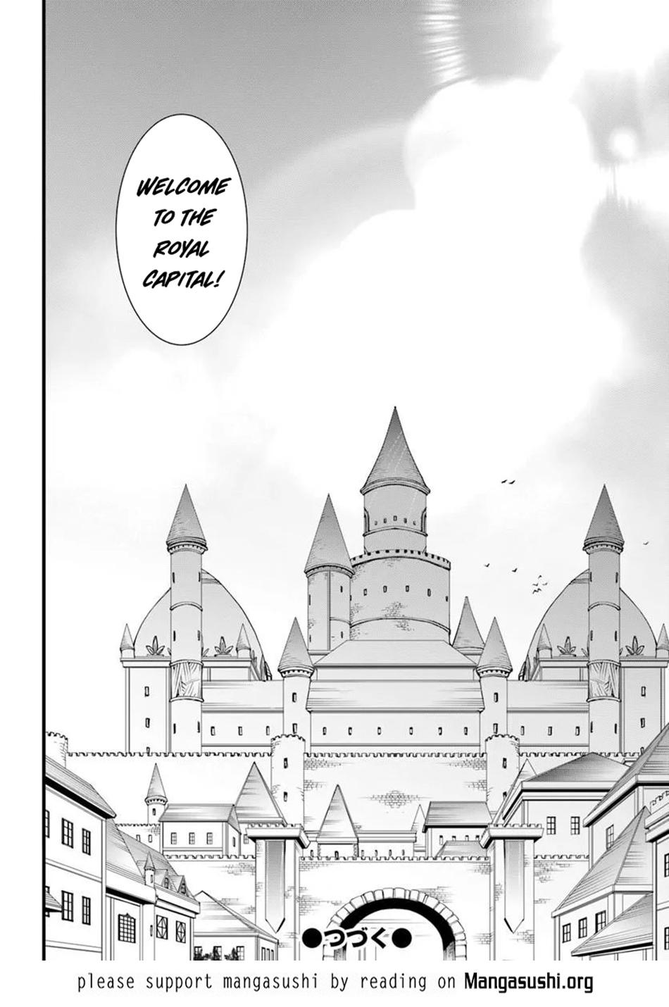 Isekai de Te ni Ireta Seisan Skill wa Saikyou Datta you desu. Chap 59 - Next Chap 60