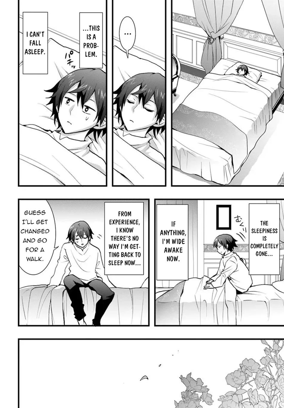 Isekai de Te ni Ireta Seisan Skill wa Saikyou Datta you desu. Chap 60 - Next Chap 61