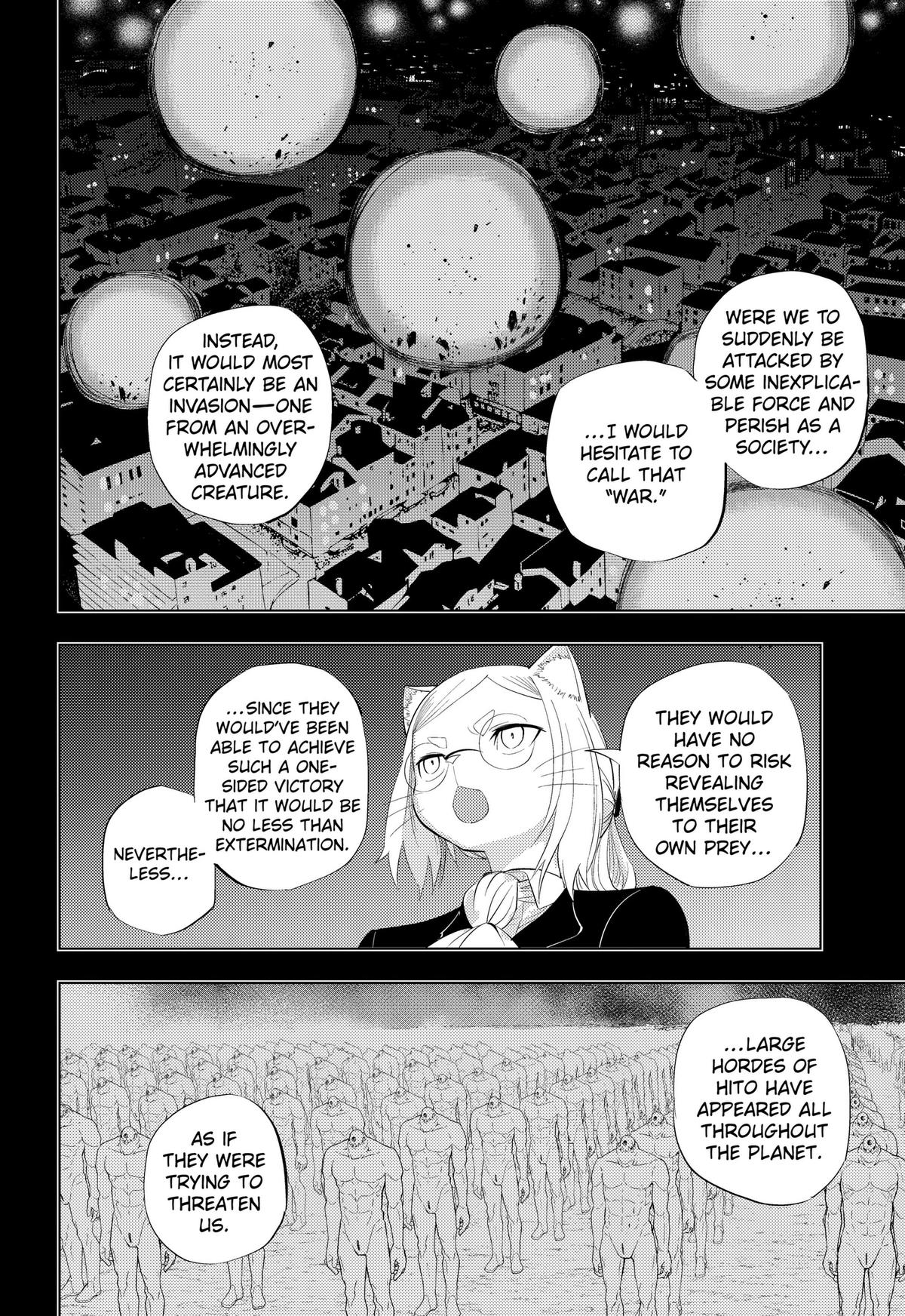 Hitoner Chap 13 - Next Chap 14