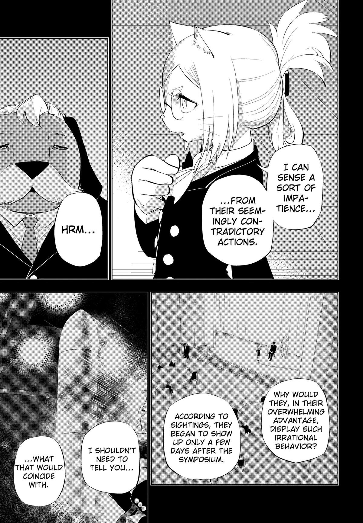 Hitoner Chap 13 - Next Chap 14