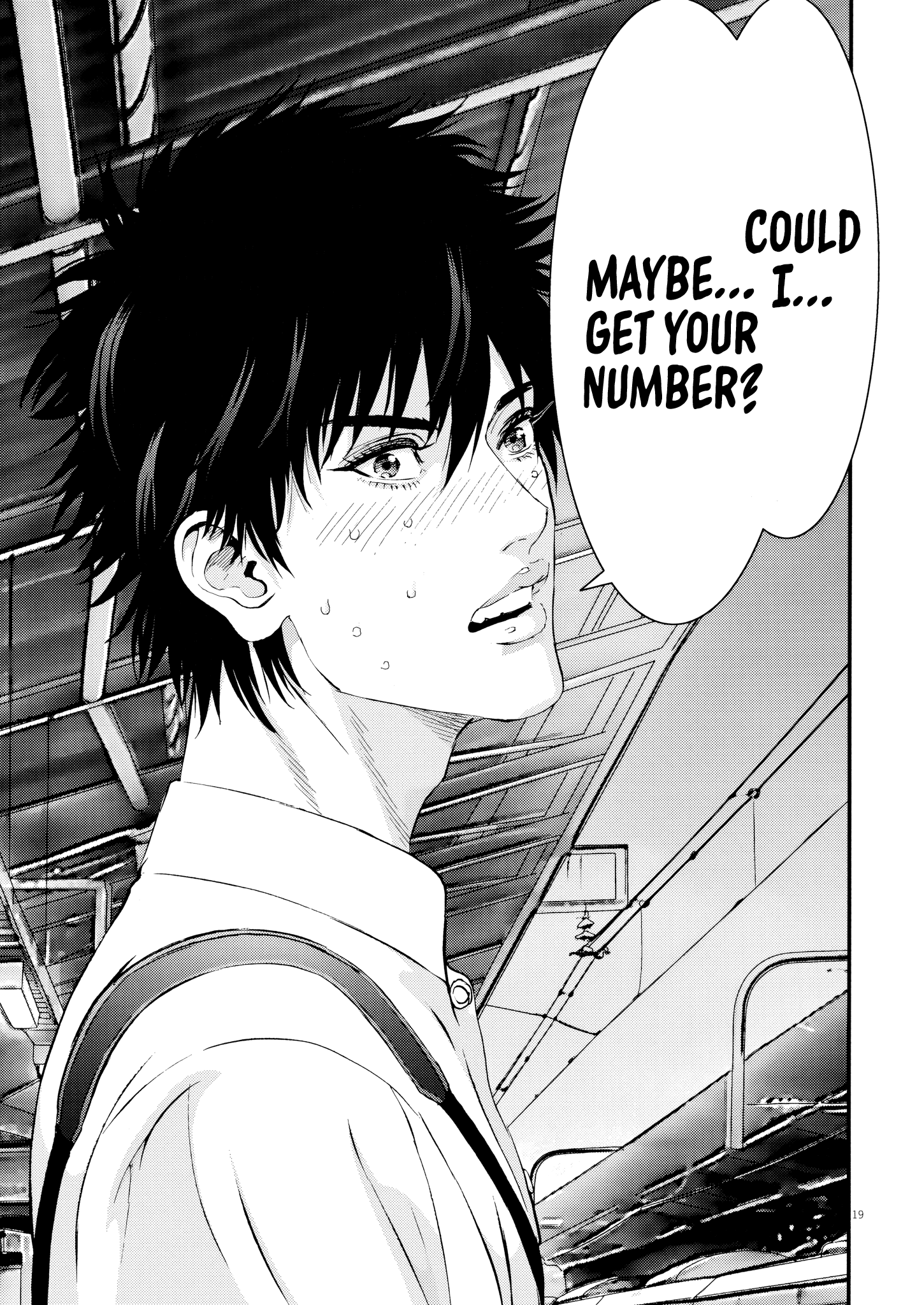Kanrekihime Chap 19 - Next Chap 20
