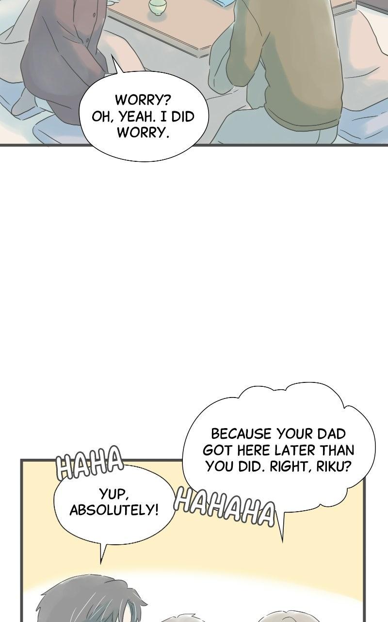 Taisetsu na Hi wa Itsumo Ame Chap 225 - Next Chap 226