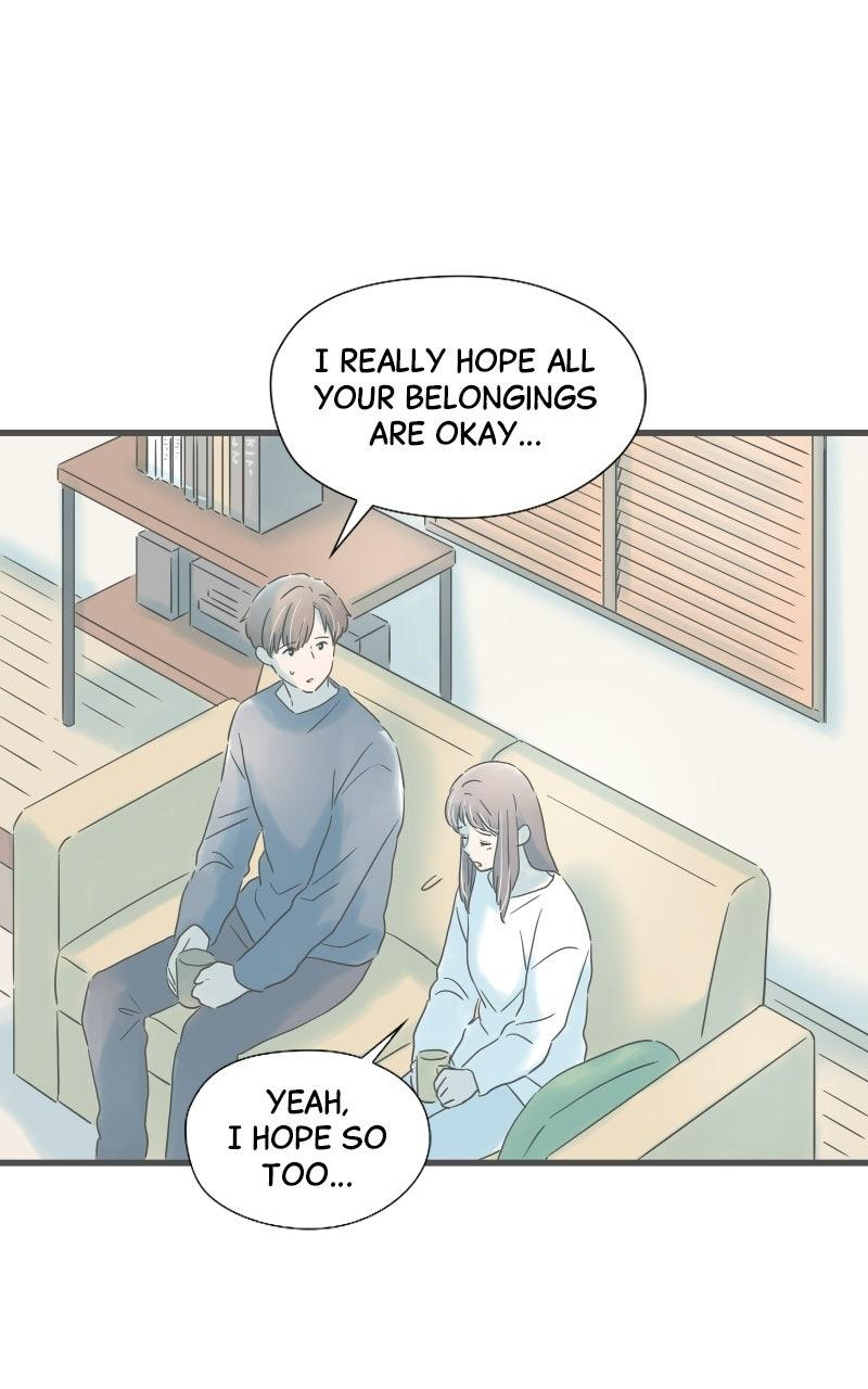 Taisetsu na Hi wa Itsumo Ame Chap 225 - Next Chap 226