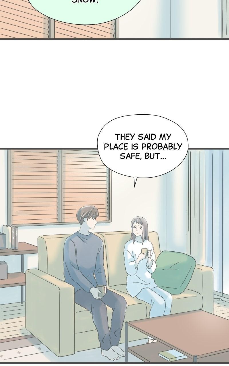 Taisetsu na Hi wa Itsumo Ame Chap 225 - Next Chap 226