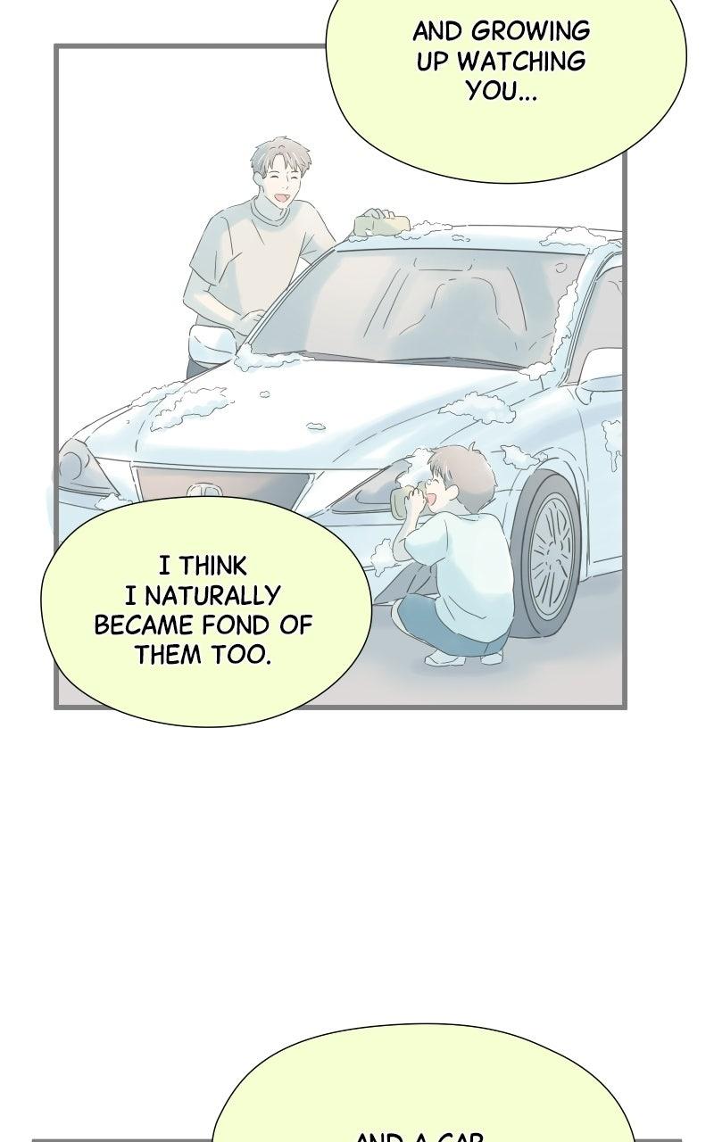 Taisetsu na Hi wa Itsumo Ame Chap 226 - Next Chap 227