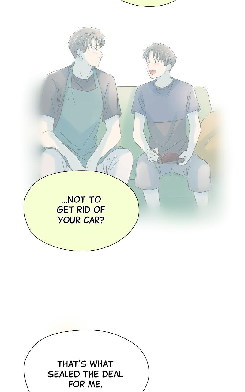 Taisetsu na Hi wa Itsumo Ame Chap 226 - Next Chap 227