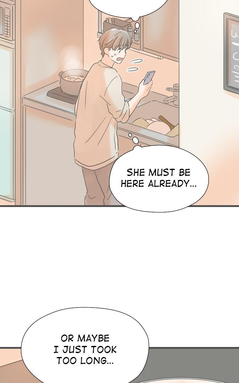 Taisetsu na Hi wa Itsumo Ame Chap 226 - Next Chap 227