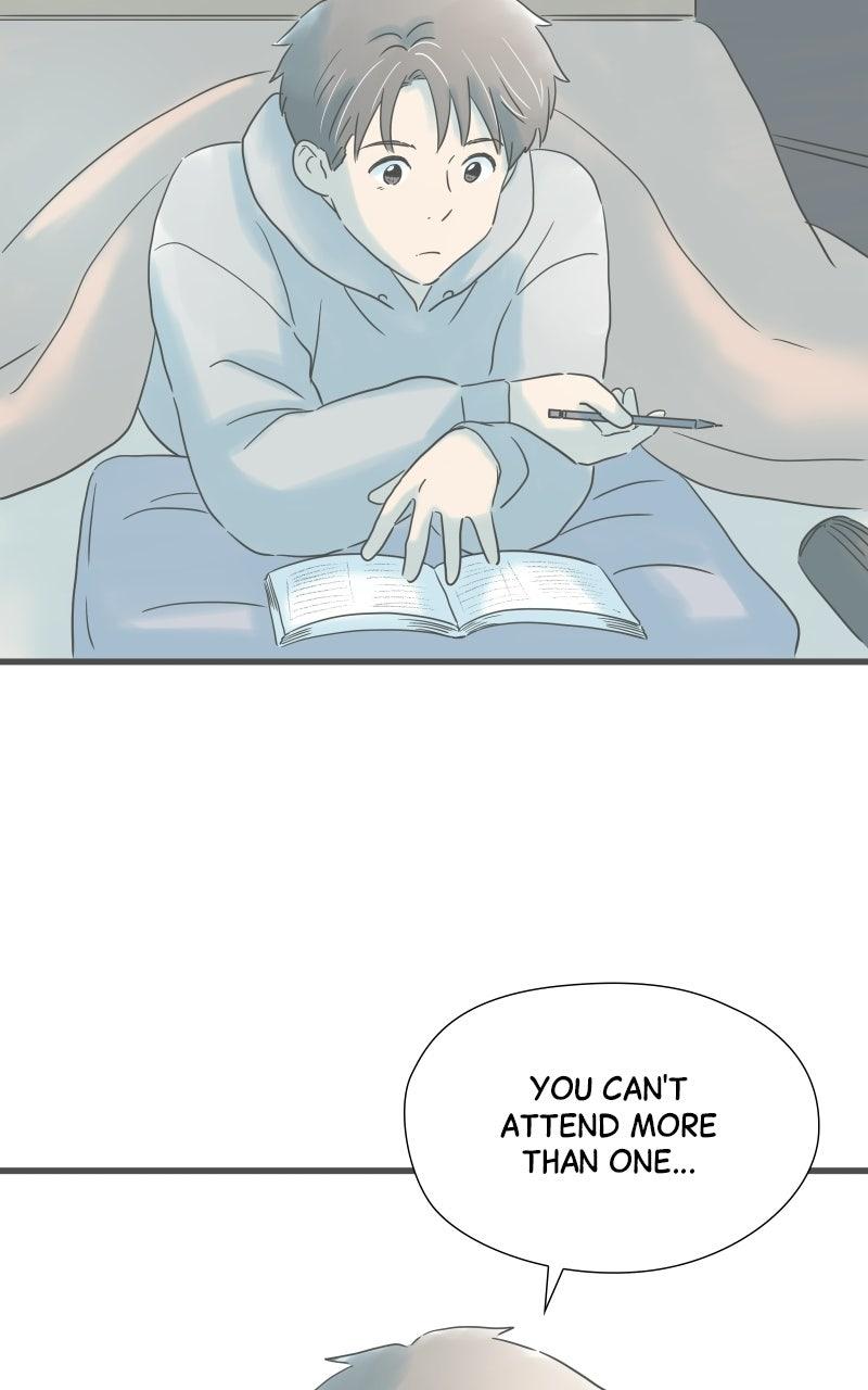 Taisetsu na Hi wa Itsumo Ame Chap 226 - Next Chap 227