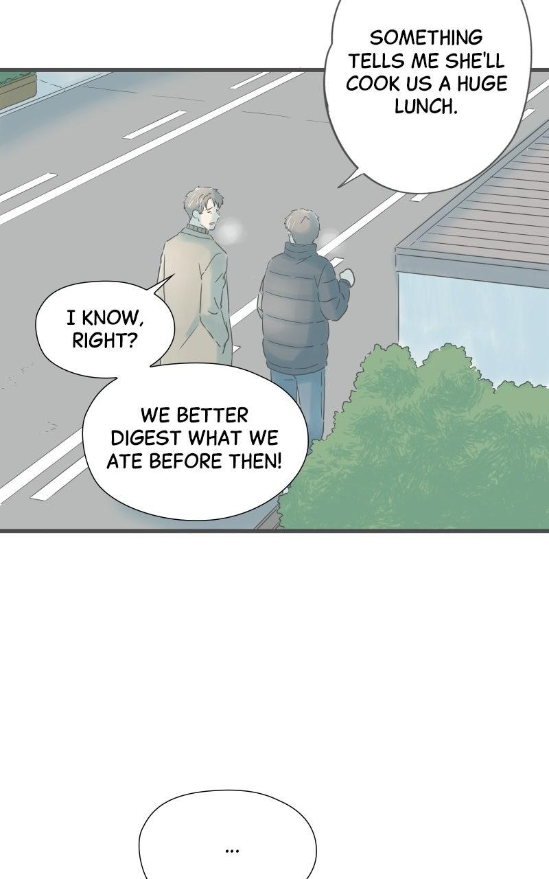 Taisetsu na Hi wa Itsumo Ame Chap 227 - Next Chap 228