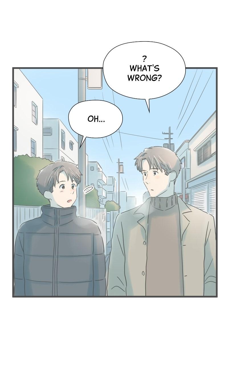 Taisetsu na Hi wa Itsumo Ame Chap 227 - Next Chap 228