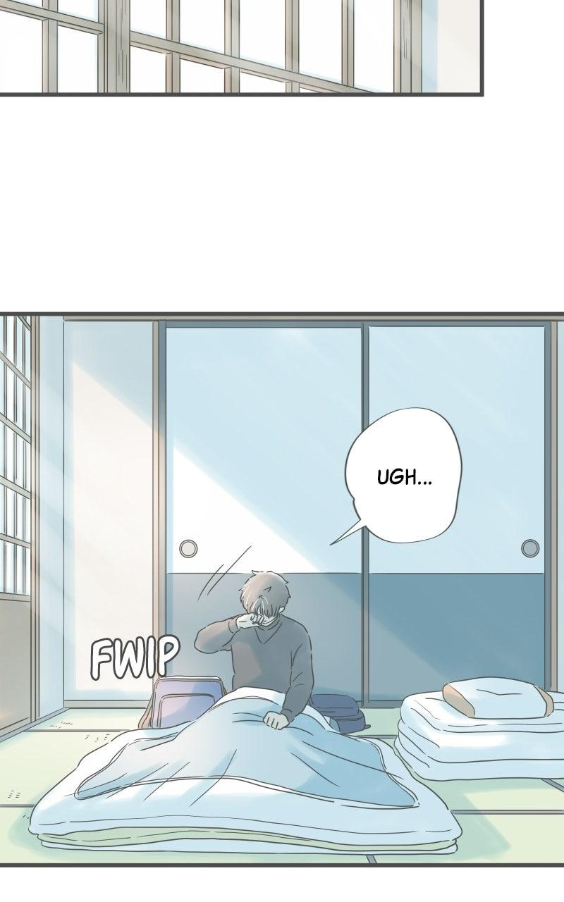 Taisetsu na Hi wa Itsumo Ame Chap 227 - Next Chap 228