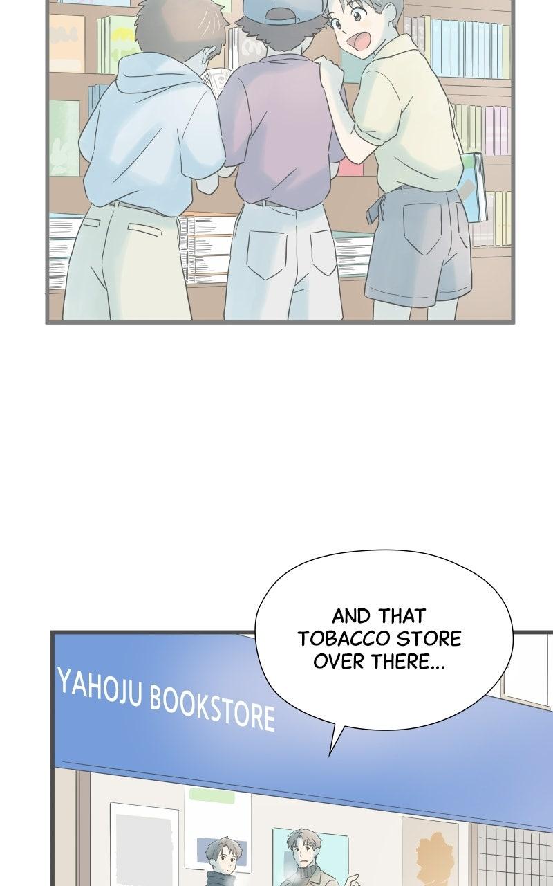 Taisetsu na Hi wa Itsumo Ame Chap 227 - Next Chap 228