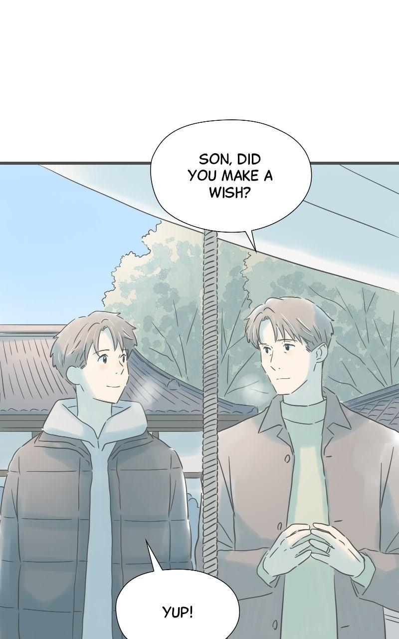 Taisetsu na Hi wa Itsumo Ame Chap 228 - Next Chap 229