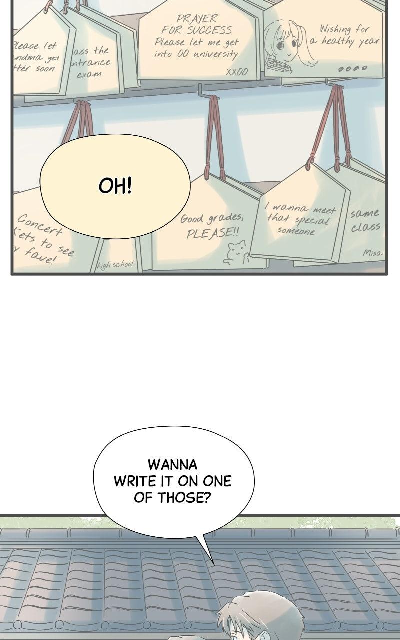Taisetsu na Hi wa Itsumo Ame Chap 228 - Next Chap 229