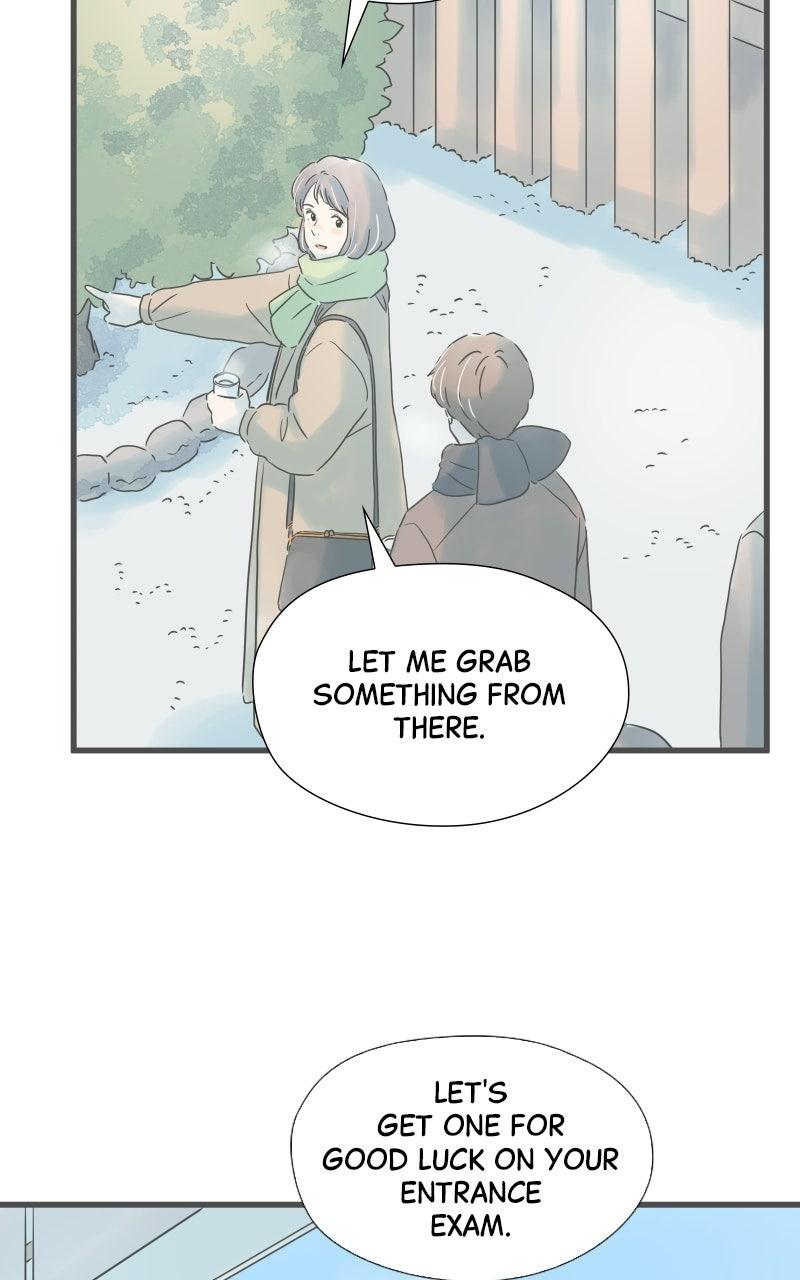 Taisetsu na Hi wa Itsumo Ame Chap 228 - Next Chap 229