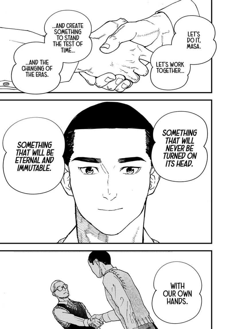 Kurumizawa Yoshihiko no Gukou Chap 27 - Next Chap 28