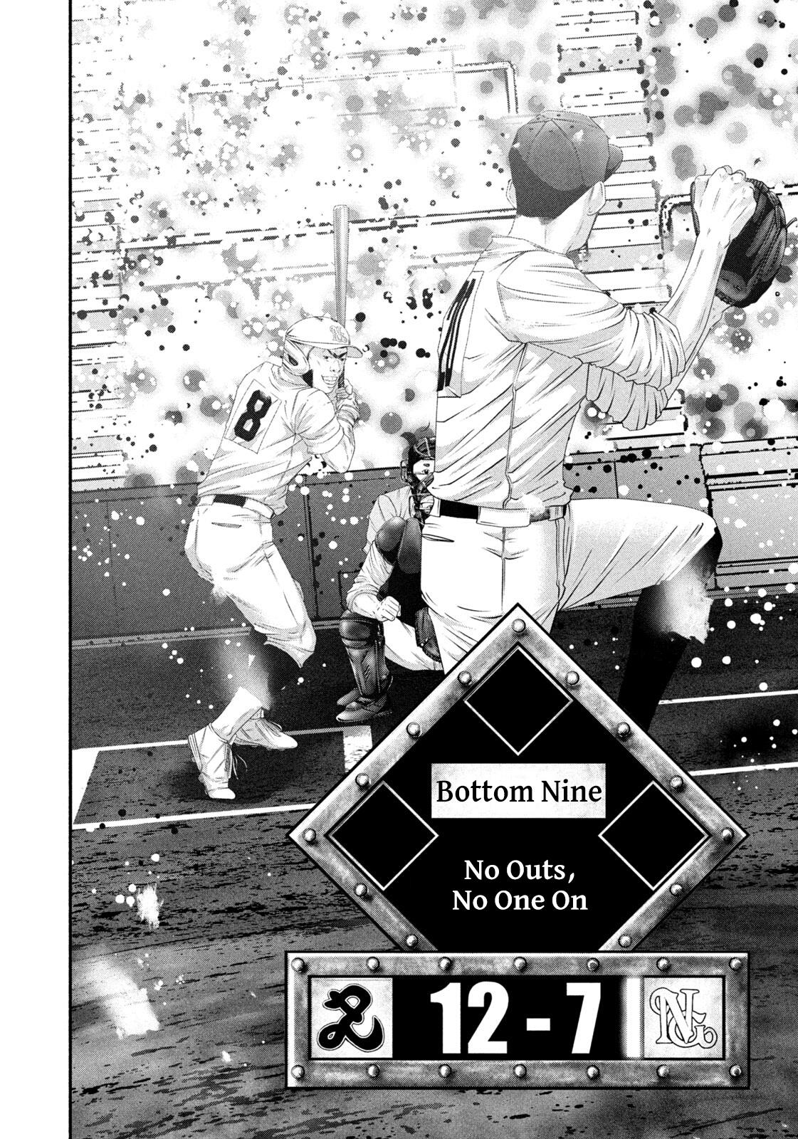 Battle Studies Chap 516 - Next Chap 517