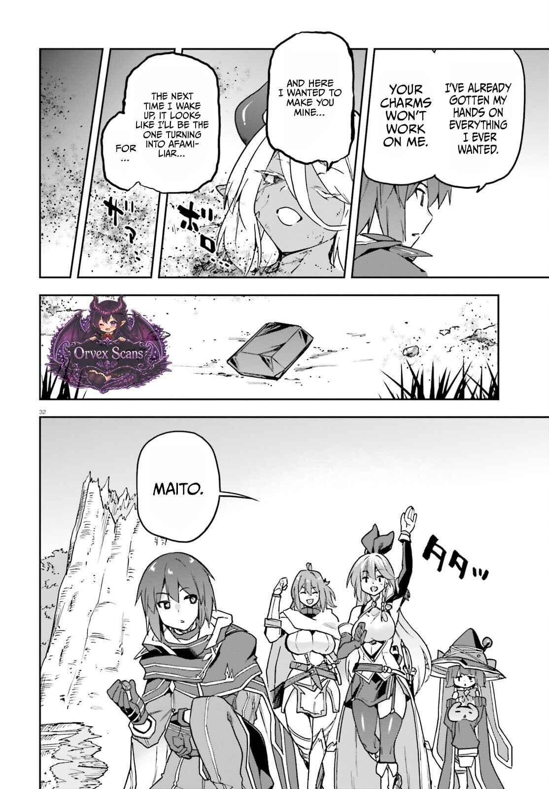 Last Boss Toubatsugo ni Hajimeru Nishuume Boukensha Life: Hajimari no Machi de Wakeari Bishoujo-tachi ga Mechakucha Natsuitekimasu Chap 17 - Next Chap 18