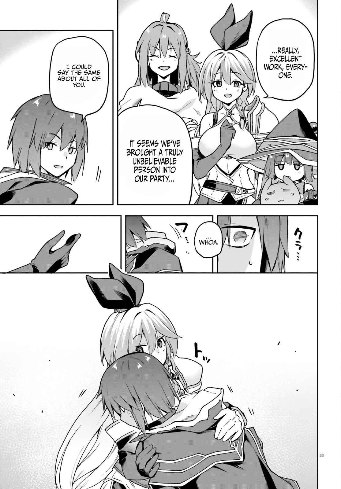 Last Boss Toubatsugo ni Hajimeru Nishuume Boukensha Life: Hajimari no Machi de Wakeari Bishoujo-tachi ga Mechakucha Natsuitekimasu Chap 17 - Next Chap 18