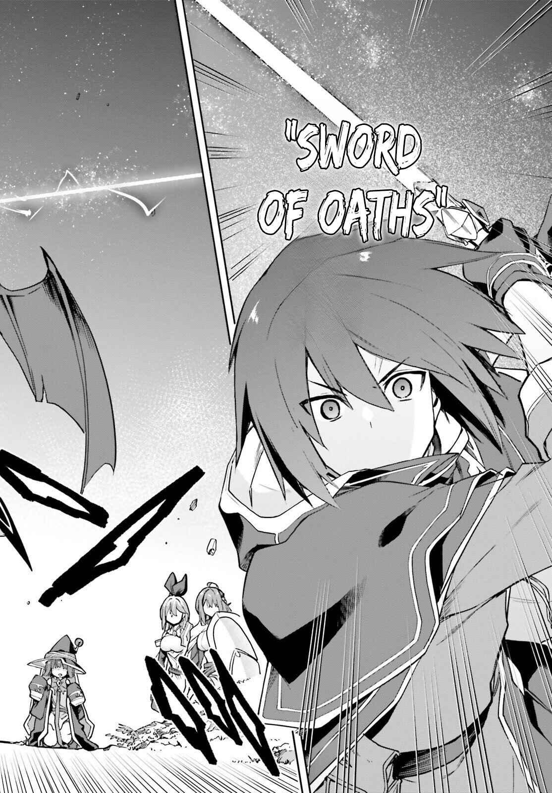 Last Boss Toubatsugo ni Hajimeru Nishuume Boukensha Life: Hajimari no Machi de Wakeari Bishoujo-tachi ga Mechakucha Natsuitekimasu Chap 17 - Next Chap 18