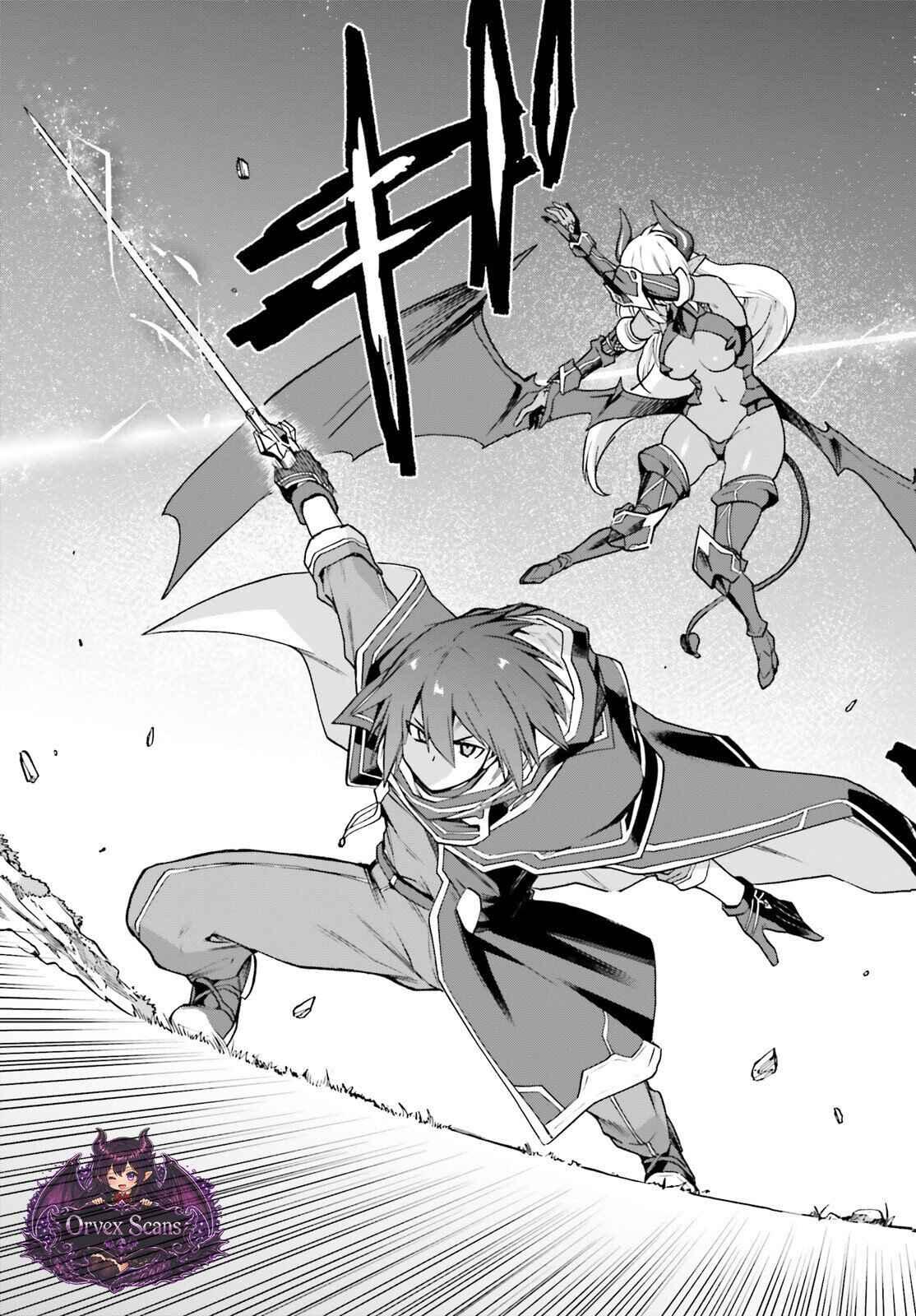Last Boss Toubatsugo ni Hajimeru Nishuume Boukensha Life: Hajimari no Machi de Wakeari Bishoujo-tachi ga Mechakucha Natsuitekimasu Chap 17 - Next Chap 18