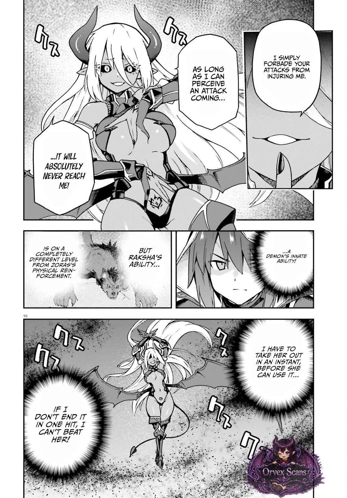 Last Boss Toubatsugo ni Hajimeru Nishuume Boukensha Life: Hajimari no Machi de Wakeari Bishoujo-tachi ga Mechakucha Natsuitekimasu Chap 17 - Next Chap 18