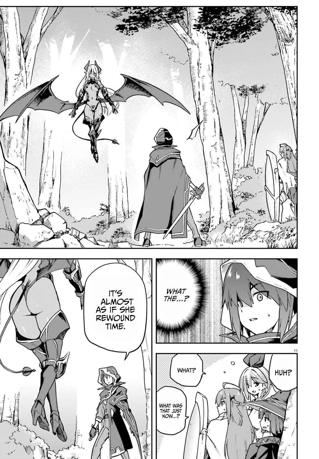 Last Boss Toubatsugo ni Hajimeru Nishuume Boukensha Life: Hajimari no Machi de Wakeari Bishoujo-tachi ga Mechakucha Natsuitekimasu Chap 17 - Next Chap 18